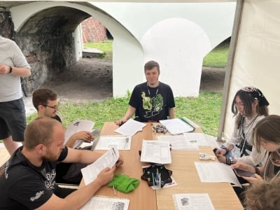Wrocław: Gdzie są "Granice magii"? W ten weekend w Leśnicy