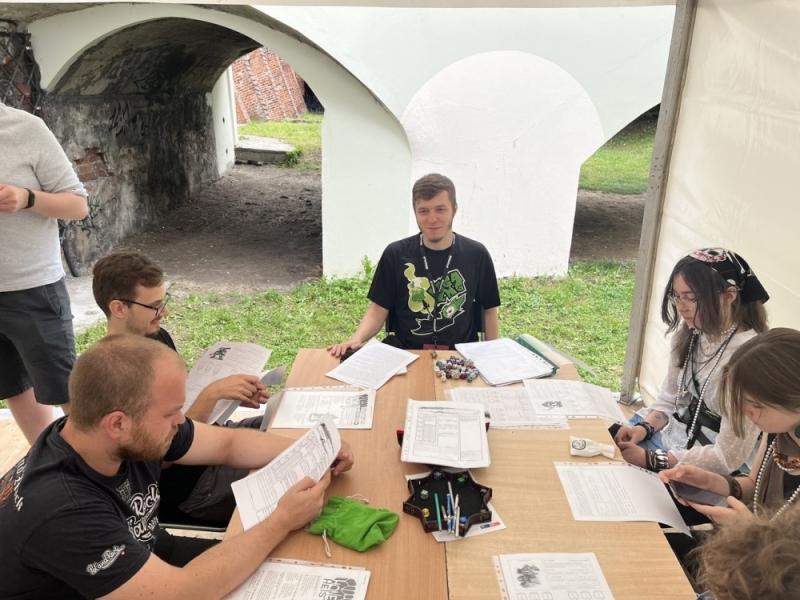 Wrocław: Gdzie są "Granice magii"? W ten weekend w Leśnicy - fot. J. Jaros
