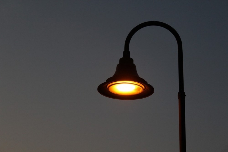 Wrocław: W nocy na kilku ulicach panują egipskie ciemności - fot. pixabay (zdjęcie ilustracyjne)