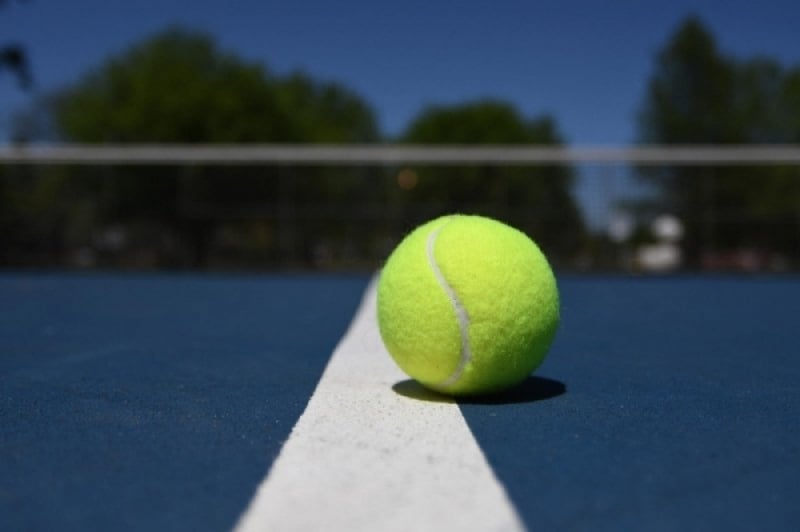 Hurkacz gra dalej w US Open - fot. Pixabay (zdjęcie ilustracyjne)