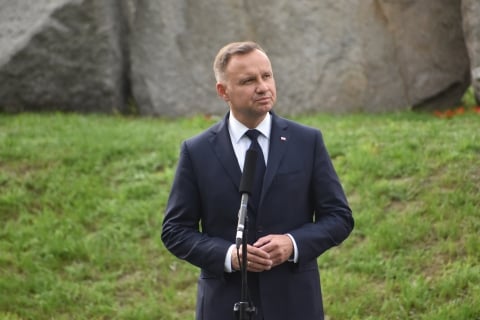 To miała być pokojowa manifestacja. Czterdziesta rocznica Zbrodni Lubińskiej - 2