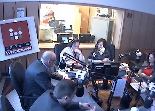 Rozpoczęło się układanie list wyborczych - Fot. Radio Wrocław