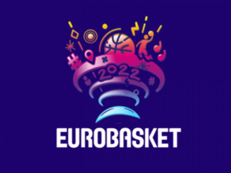 Polscy koszykarze od wygranej rozpoczęli EuroBasket. Grał Dziewa - fot. EuroBasket