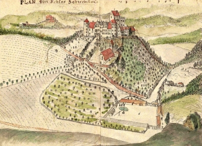 Zamek rozrabiak&oacute;w. Dolnośląskie Tajemnice odkrywamy z Joanną Lamparską [FILM]