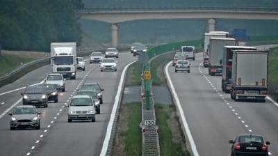 Wieczór zDolnego Śląska: Zmiany w przepisach drogowych