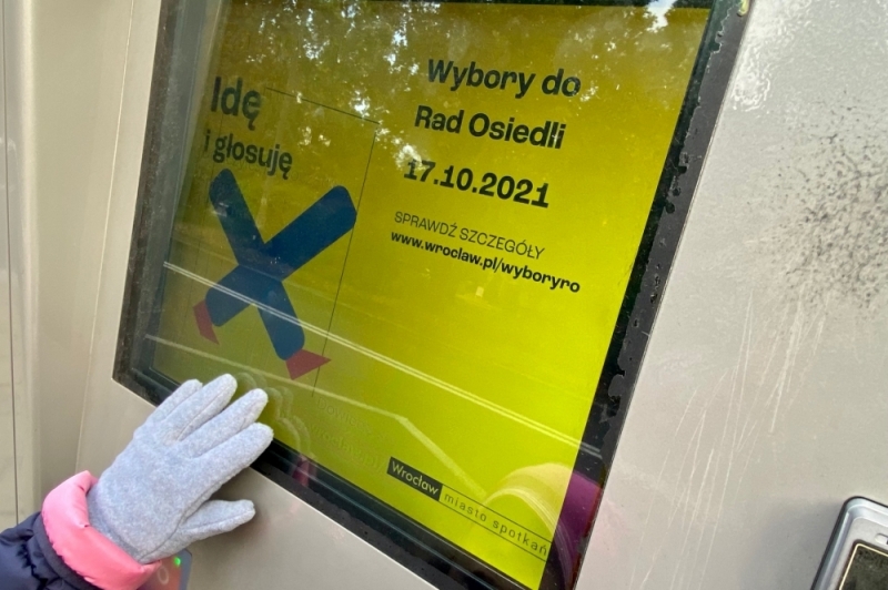 Wrocław chce zreformować rady osiedli - Fot. Patrycja Dzwonkowska