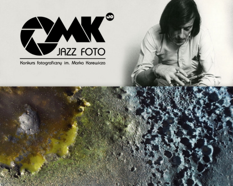 DAB + Sztuka: MK Jazz Foto, Merge Line [PODCAST|VIDEO] - mat. organizatorów