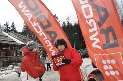 Karkonoska zimowa rzeźba - 28