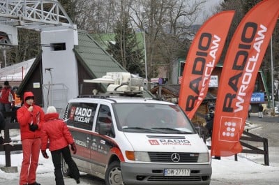 Karkonoska zimowa rzeźba - 25