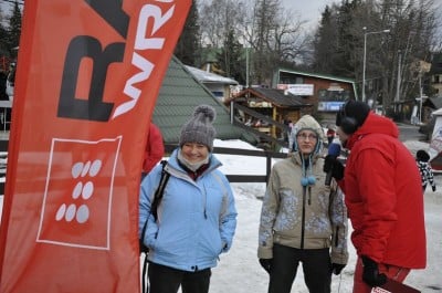 Karkonoska zimowa rzeźba - 44