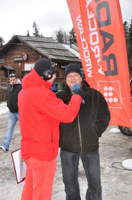 Karkonoska zimowa rzeźba - 33