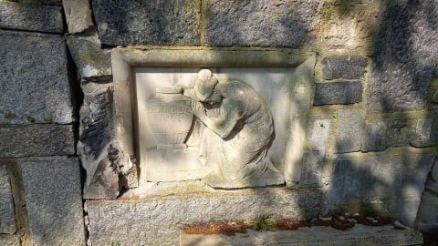 Najstarszy, działający legnicki cmentarz kończy dziś 200 lat [ZDJĘCIA] - 3
