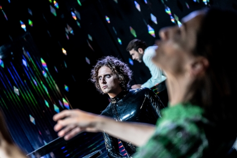 Teatr Współczesny we Wrocławiu zaprasza na pierwszą jesienną premierę - 2