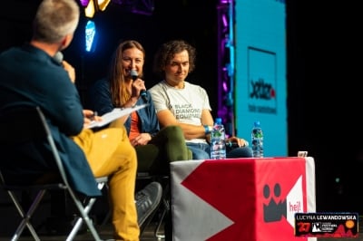 W Ladku-Zdroju trwa 27. Festiwal G&oacute;rski im. Andrzeja Zawady