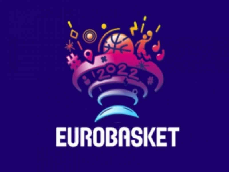 Koszykarze awansowali do ćwierćfinału Eurobasketu - fot. EuroBasket