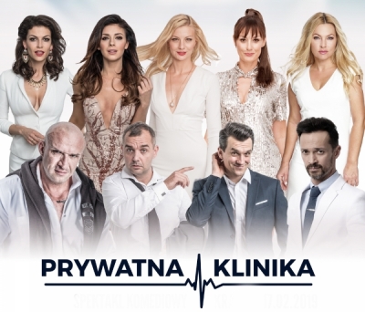 Prywatna Klinika