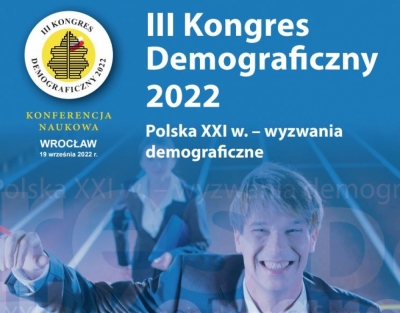 Konferencja Naukowa III Kongresu Demograficznego