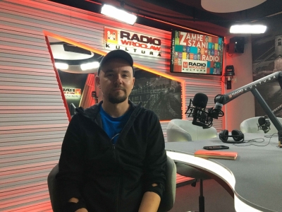 Wielka Improwizacja i Muzyka świata w Narodowym Forum Muzyki [ROZMOWA]