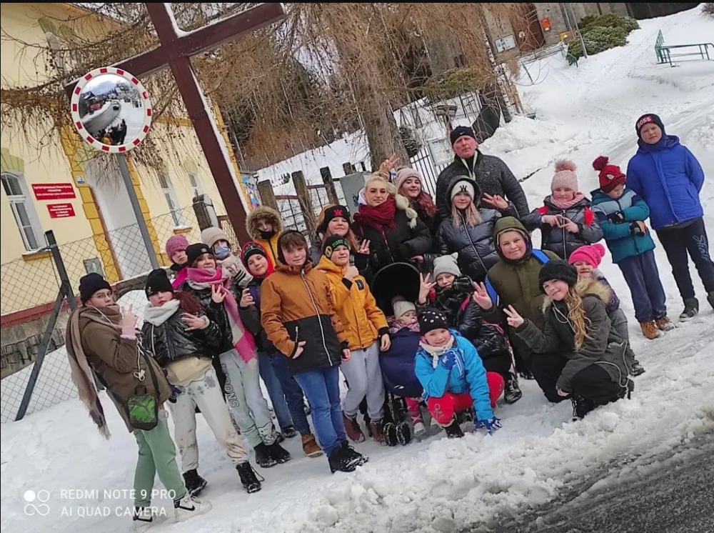 OPP- Fundacja „Ratujmy uśmiech dziecka” z Nowej Rudy - fot. Fundacja „Ratujmy uśmiech dziecka” z Nowej Rudy