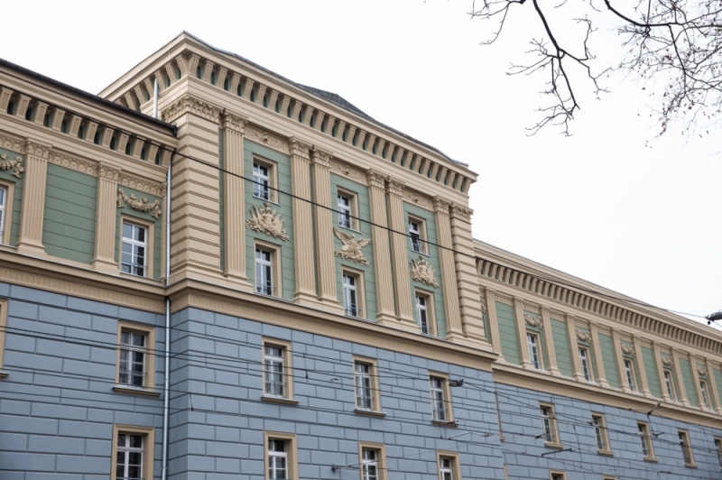 Wrocław: Prokuratura skierowała wniosek o uchylenie wyroku uniewinniającego Adamowicz - fot. RW