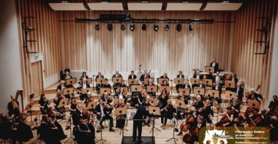 Filharmonia Sudecka w Wałbrzychu rozpoczyna nowy sezon artystyczny pod nową dyrekcją