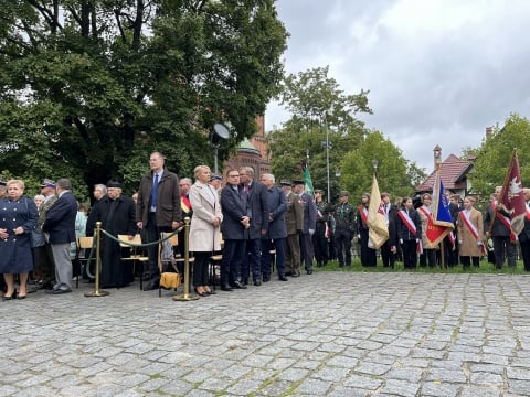 Wrocław uczcił Światowy Dzień Sybiraka [ZDJĘCIA] - 2