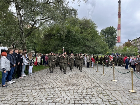 Wrocław uczcił Światowy Dzień Sybiraka [ZDJĘCIA] - 3