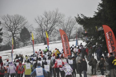ZRJ - Bieg Gwarków (ZDJĘCIA) - 29