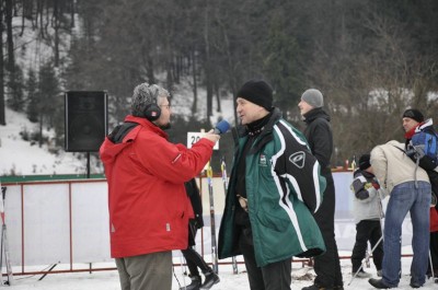 ZRJ - Bieg Gwarków (ZDJĘCIA) - 8