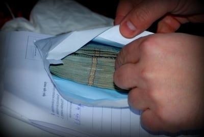 Przedsiębiorca z Wrocławia zatrzymany przez CBA
