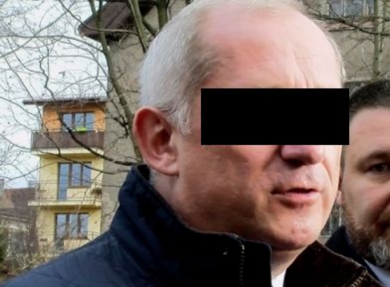 I.pl: Były wiceminister zdrowia w rządzie PO na ławie oskarżonych - fot. RW