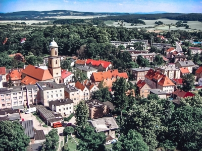 Bolk&oacute;w żyje kulturą
