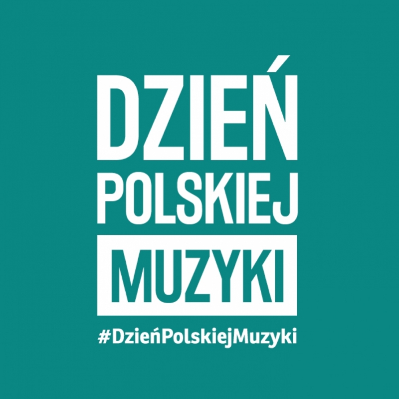 Dzień polskiej muzyki - fot. mat. prasowe