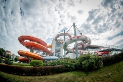 Wrocławski Aquapark będzie szukał oszczędności