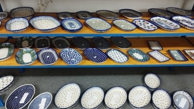 Zakłady ceramiczne z Bolesławca podnoszą ceny swoich wyrobów i apelują do rządu o pomoc
