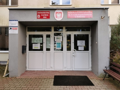 Uczniom z Bolkowa nie grozi nauka zdalna - w szkołach będzie ciepło