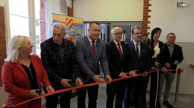 Terenowy Punkt Paszportowy w Kłodzku wreszcie otwarty