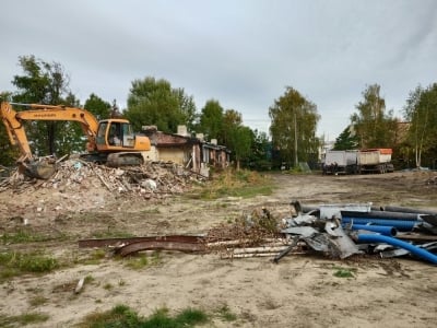 Wrocław upamiętni więźni&oacute;w niemieckiego, nazistowskiego obozu Burgweide przy ul. Sołtysowickiej