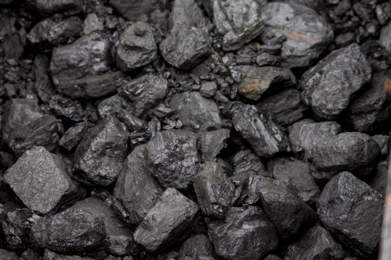 Dwa miliardy ton węgla z Dolnego Śląska mogłyby zostać zgazowane. Ekspert wskazał metodę - Fot. creative commons 0