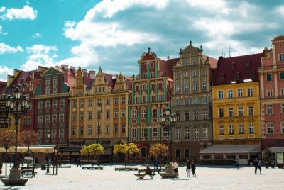 Służbowy wyjazd do Wrocławia? Poznaj stolicę Dolnego Śląska od najlepszej strony