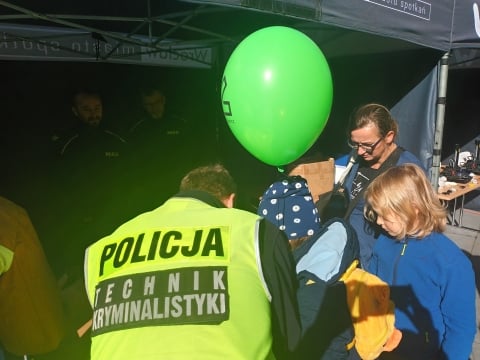 DRJ: Piknik naukowy w Łukasiewicz – PORT [ZDJĘCIA] - 9