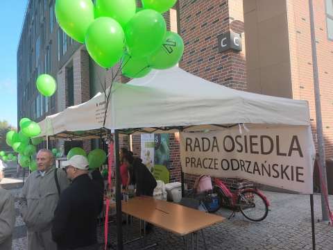 DRJ: Piknik naukowy w Łukasiewicz – PORT [ZDJĘCIA] - 12