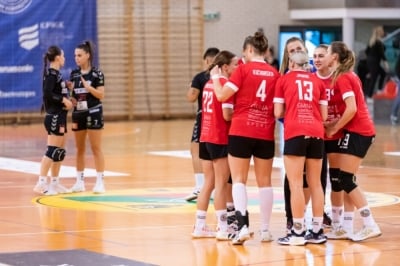 Puchar EHF: Pewny awans KPR-u do kolejnej rundy