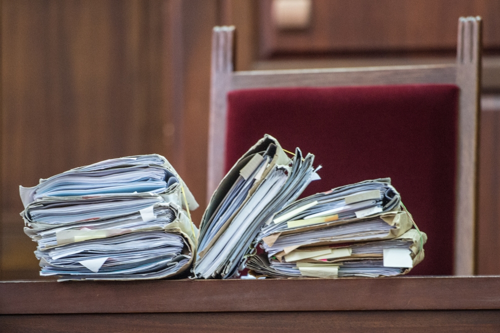 Dramat na ziemi kłodzkiej. Ojciec latami gwałcił swoją córkę - fot. ilustracyjna RW