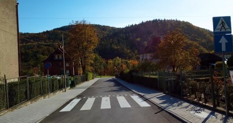 Przebudowa trzech dróg w Bardzie była dla gminy najdroższą inwestycją w ostatnim czasie [ZDJĘCIA] - 2