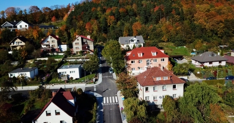 Przebudowa trzech dróg w Bardzie była dla gminy najdroższą inwestycją w ostatnim czasie [ZDJĘCIA] - 3