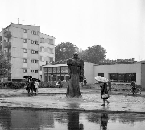 Reportaż: Nasz Żelazny - 0
