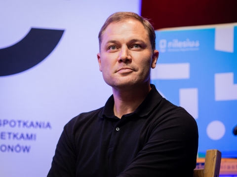 Poznaliśmy laureatów Angelusa i Silesiusa - 9