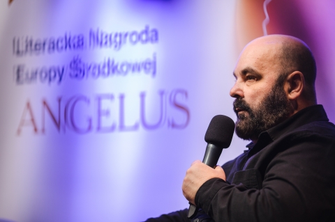 Poznaliśmy laureatów Angelusa i Silesiusa - 0