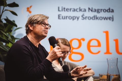 Poznaliśmy laureatów Angelusa i Silesiusa - 4